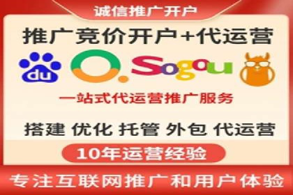 行业领先企业的SEM代运营成功之路